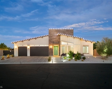 8380 Mojave Creek Court - Photo Thumbnail 71