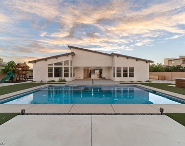 8380 Mojave Creek Court - Photo Thumbnail 81