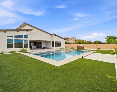 8380 Mojave Creek Court - Photo Thumbnail 51