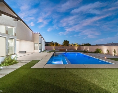 8380 Mojave Creek Court - Photo Thumbnail 88
