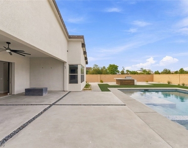 8380 Mojave Creek Court - Photo Thumbnail 44