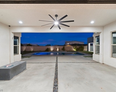 8380 Mojave Creek Court - Photo Thumbnail 85