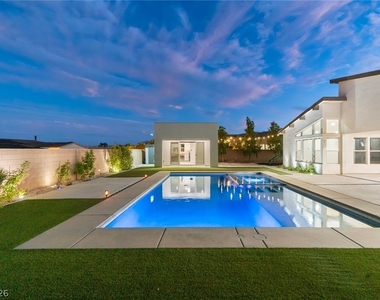 8380 Mojave Creek Court - Photo Thumbnail 2