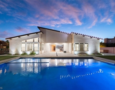 8380 Mojave Creek Court - Photo Thumbnail 91