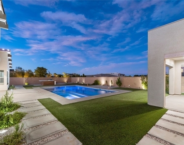 8380 Mojave Creek Court - Photo Thumbnail 87
