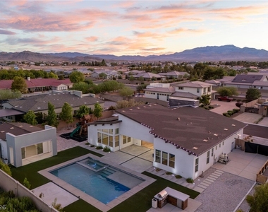 8380 Mojave Creek Court - Photo Thumbnail 79