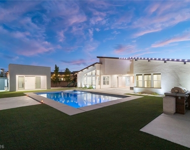 8380 Mojave Creek Court - Photo Thumbnail 1