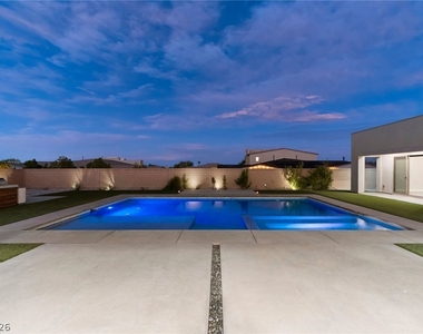 8380 Mojave Creek Court - Photo Thumbnail 86