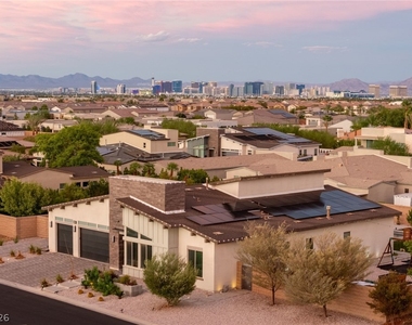 8380 Mojave Creek Court - Photo Thumbnail 74