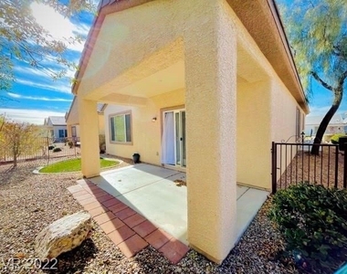 2360 Mystic Star Street - Photo Thumbnail 20