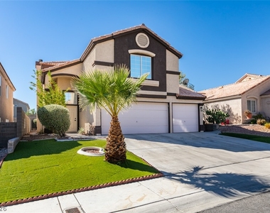 9341 Jumpin Juniper Avenue - Photo Thumbnail 1