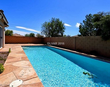 11185 Falesco Avenue - Photo Thumbnail 1