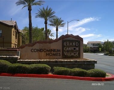8250 N Grand Canyon Drive - Photo Thumbnail 1