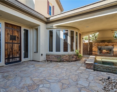 1423 Foothills Village Drive - Photo Thumbnail 40