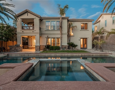 1423 Foothills Village Drive - Photo Thumbnail 1