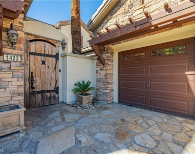 1423 Foothills Village Drive - Photo Thumbnail 41