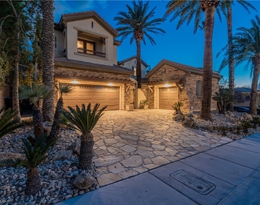 1423 Foothills Village Drive - Photo Thumbnail 3