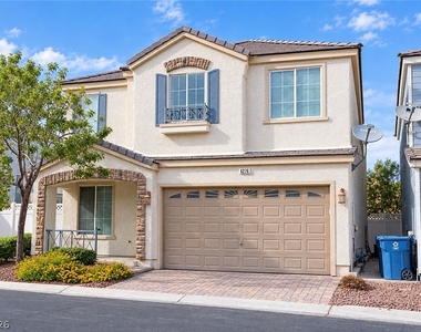 6276 Huntington Ridge Avenue - Photo Thumbnail 2