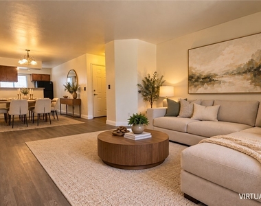 2750 S Durango Drive - Photo Thumbnail 24