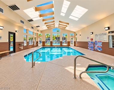 2750 S Durango Drive - Photo Thumbnail 9