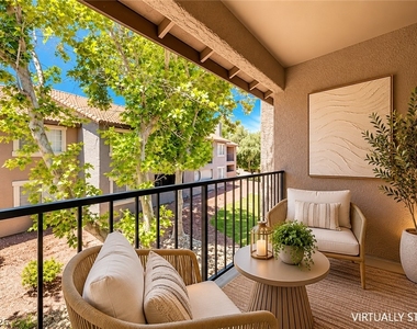 2750 S Durango Drive - Photo Thumbnail 36