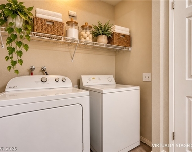 2750 S Durango Drive - Photo Thumbnail 35