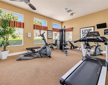 2750 S Durango Drive - Photo Thumbnail 13