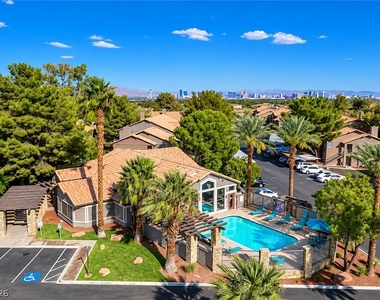2750 S Durango Drive - Photo Thumbnail 38