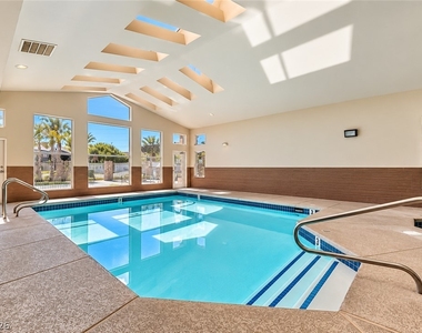 2750 S Durango Drive - Photo Thumbnail 10