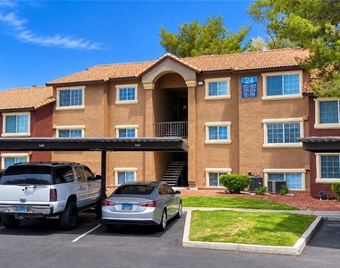 2750 S Durango Drive - Photo Thumbnail 21