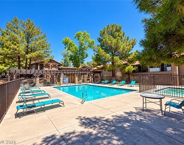 2750 S Durango Drive - Photo Thumbnail 5