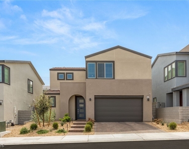 10449 Smokey Mariposa Avenue - Photo Thumbnail 1