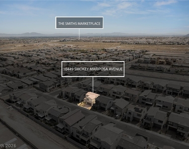 10449 Smokey Mariposa Avenue - Photo Thumbnail 32