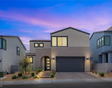 10449 Smokey Mariposa Avenue - Photo Thumbnail 33