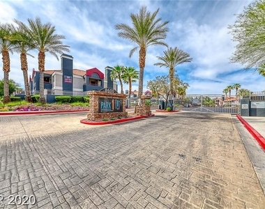 8600 W Charleston Boulevard - Photo Thumbnail 2