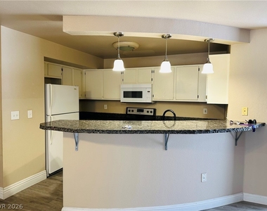 8600 W Charleston Boulevard - Photo Thumbnail 8