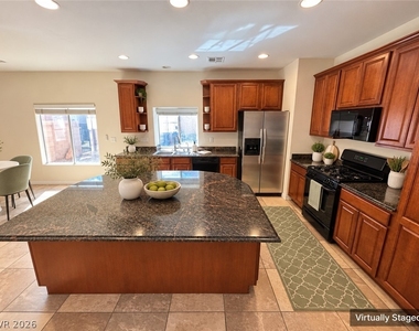 5991 Bassio Avenue - Photo Thumbnail 7