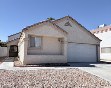 2737 Cathedral Lane - Photo Thumbnail 1