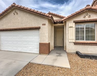 1833 Verde Mirada Drive - Photo Thumbnail 1