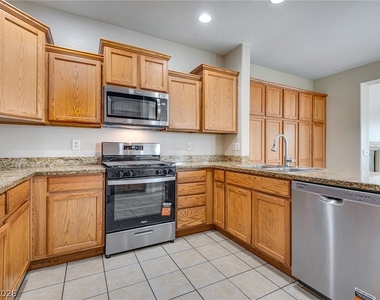 4042 Haflinger Court - Photo Thumbnail 2