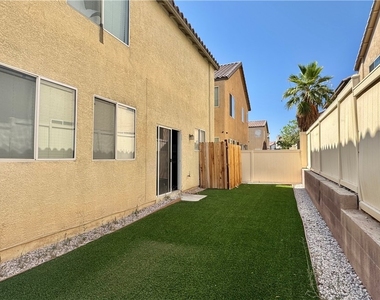 7425 Mojave Canyon Street - Photo Thumbnail 52
