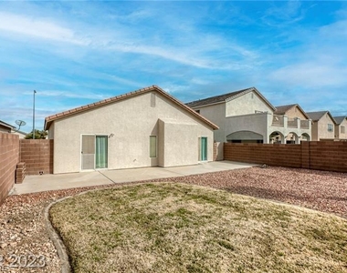8847 Sacred Falls Avenue - Photo Thumbnail 28
