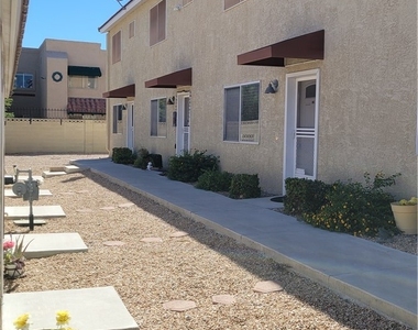 6761 Holmby Avenue - Photo Thumbnail 1
