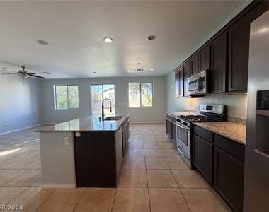 2320 Sky Island Drive - Photo Thumbnail 16