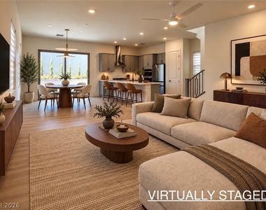 11837 Pied Harrier Avenue - Photo Thumbnail 5