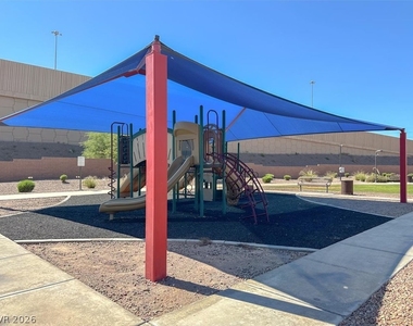 732 Rustic Desert Place - Photo Thumbnail 29