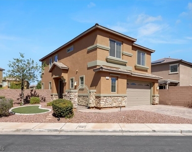 732 Rustic Desert Place - Photo Thumbnail 1