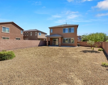 732 Rustic Desert Place - Photo Thumbnail 23