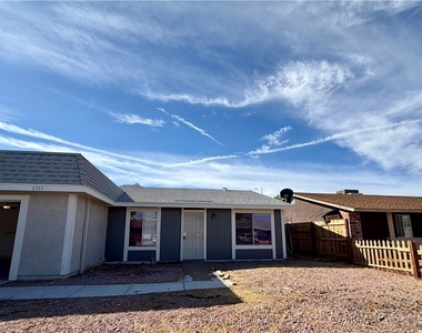 6361 Hummingbird Lane - Photo Thumbnail 1