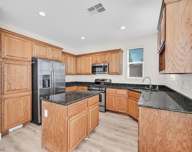 2447 Kaymin Ridge Road - Photo Thumbnail 8